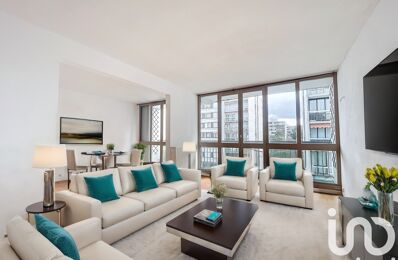 vente appartement 199 000 € à proximité de Le Bourget (93350)