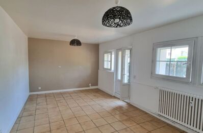 vente appartement 166 500 € à proximité de Boran-sur-Oise (60820)