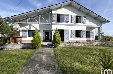 vente maison 495 000 € à proximité de Amou (40330)