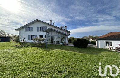 vente maison 495 000 € à proximité de Saint-Lon-les-Mines (40300)