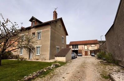 vente maison 248 000 € à proximité de Nesles-la-Montagne (02400)