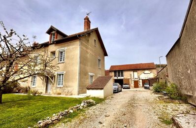 vente maison 238 000 € à proximité de Licy-Clignon (02810)