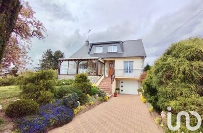 vente maison 312 000 € à proximité de Bain-de-Bretagne (35470)