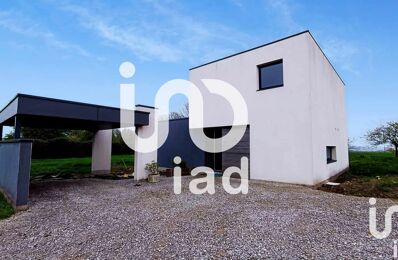 vente maison 372 500 € à proximité de Tournehem-sur-la-Hem (62890)