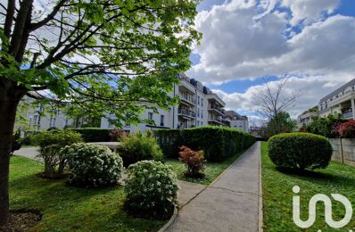 vente appartement 189 000 € à proximité de Chennevières-sur-Marne (94430)