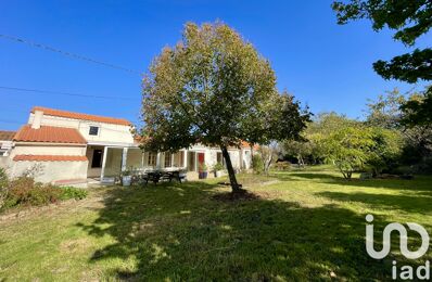 vente maison 222 500 € à proximité de Saint-Étienne-de-Mer-Morte (44270)