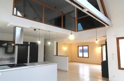 maison 8 pièces 207 m2 à vendre à Le Mans (72000)