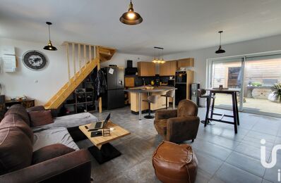 vente maison 209 000 € à proximité de Mers-les-Bains (80350)