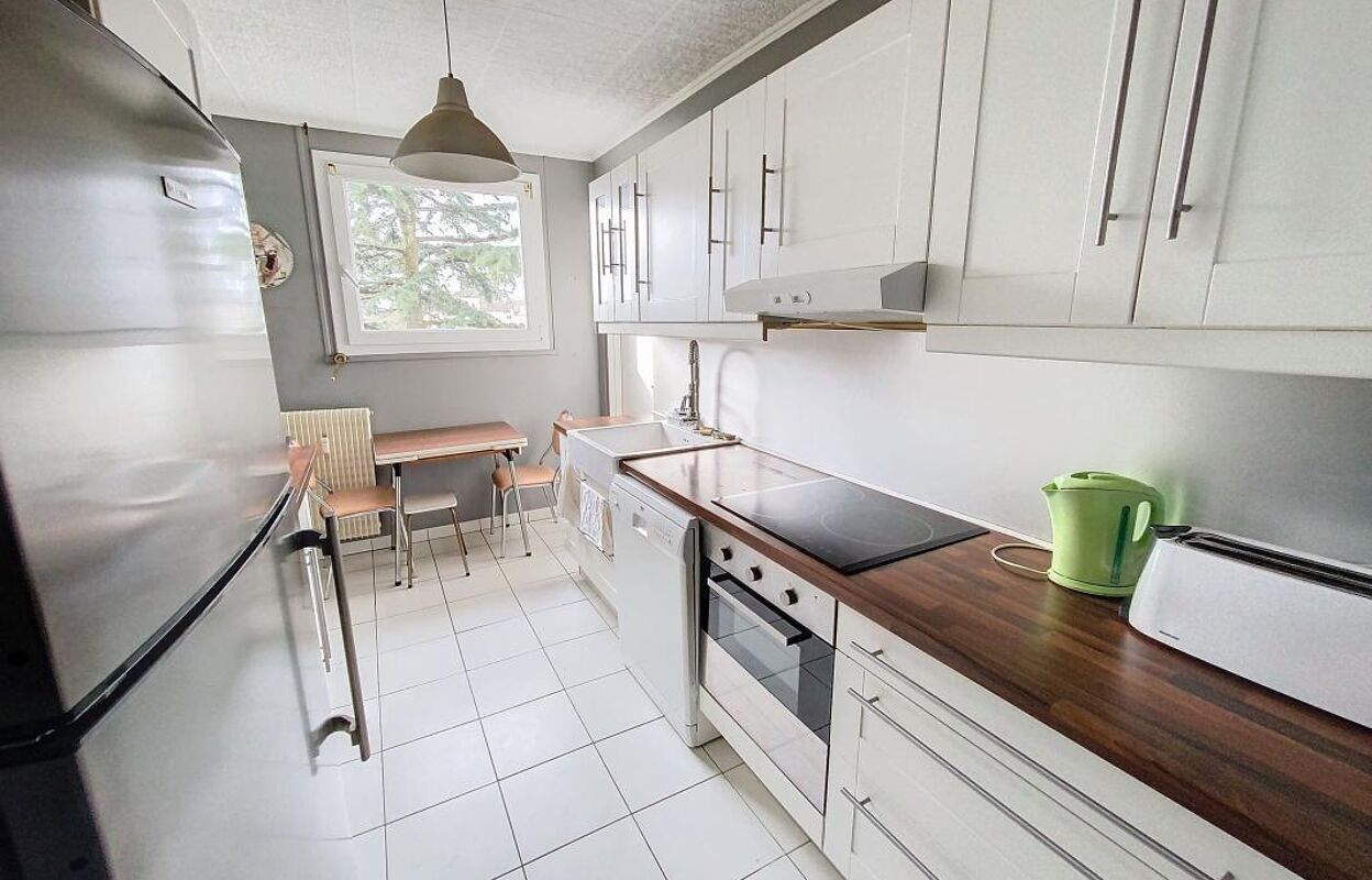 appartement 3 pièces 79 m2 à vendre à Joué-Lès-Tours (37300)
