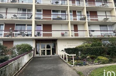 location appartement 777 € CC /mois à proximité de Savigny-le-Temple (77176)