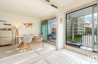 vente appartement 399 000 € à proximité de Triel-sur-Seine (78510)