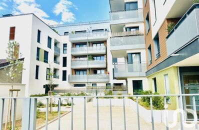 vente appartement 265 000 € à proximité de Joinville-le-Pont (94340)