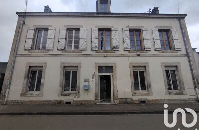 vente immeuble 75 000 € à proximité de Langres (52200)