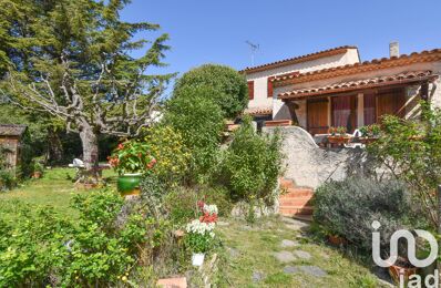 vente maison 525 000 € à proximité de Roquevaire (13360)