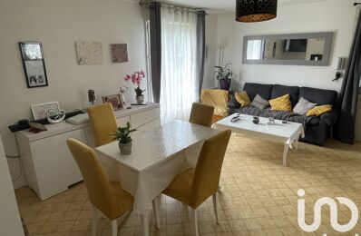 vente maison 106 000 € à proximité de Louan-Villegruis-Fontaine (77560)