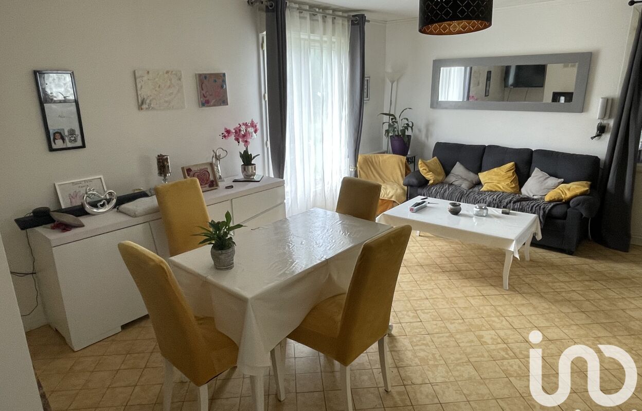 maison 3 pièces 47 m2 à vendre à Châtillon-sur-Morin (51310)
