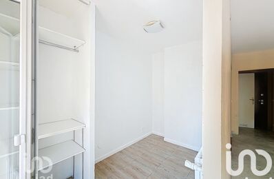 vente appartement 115 000 € à proximité de Carros (06510)