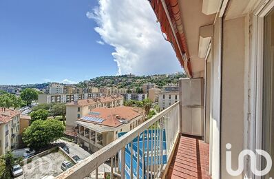 vente appartement 115 000 € à proximité de Beaulieu-sur-Mer (06310)