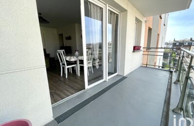 vente appartement 116 500 € à proximité de Mont-Saint-Aignan (76130)