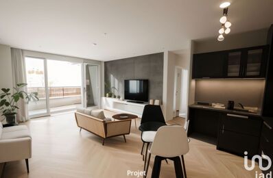 vente appartement 179 000 € à proximité de La Rochette (77000)