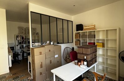 appartement 2 pièces 60 m2 à vendre à Bordeaux (33800)