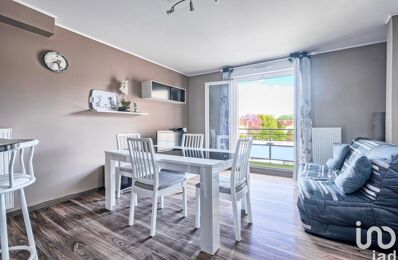 vente appartement 195 000 € à proximité de Ferrières-en-Brie (77164)