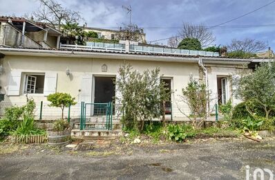 vente maison 102 500 € à proximité de Petit-Palais-Et-Cornemps (33570)