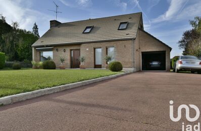 vente maison 249 500 € à proximité de Boulogne-la-Grasse (60490)
