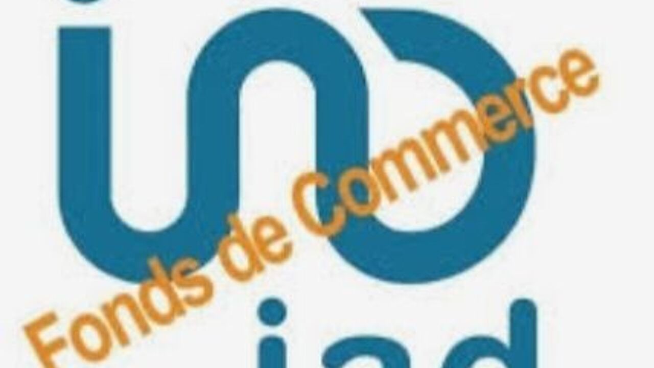 commerce  pièces 50 m2 à vendre à Lezay (79120)