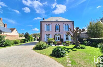 vente maison 379 600 € à proximité de Montigny-le-Chartif (28120)