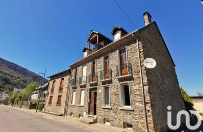 vente appartement 169 500 € à proximité de Hautes-Pyrénées (65)