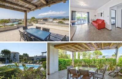 vente maison 1 020 000 € à proximité de Sainte-Lucie de Porto-Vecchio (20144)