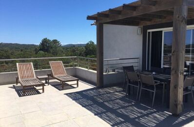 vente appartement 360 000 € à proximité de Sainte-Lucie de Porto-Vecchio (20144)