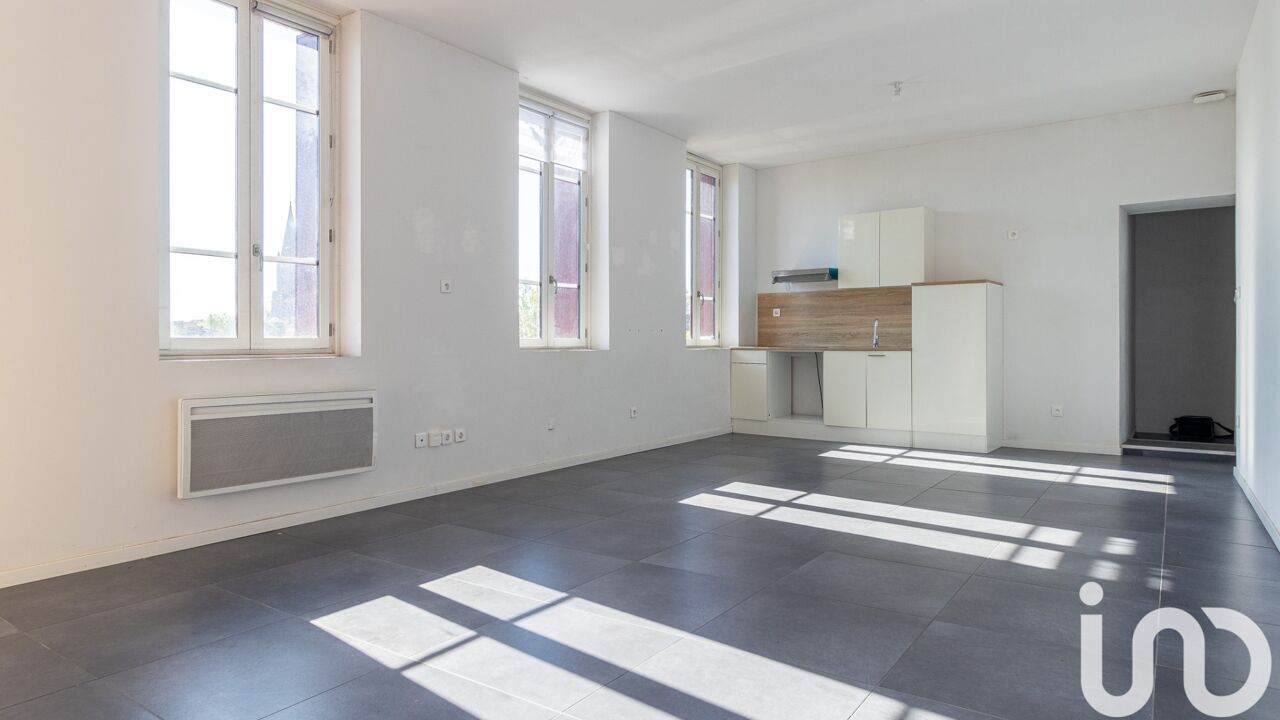 appartement 3 pièces 68 m2 à vendre à Montauban (82000)