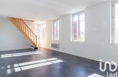 vente appartement 139 000 € à proximité de Castelsarrasin (82100)