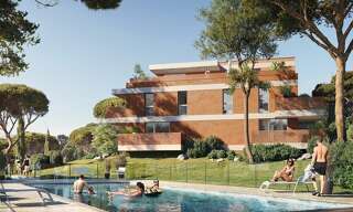 Appartement 4 Pièces 92 m² à vendre à Fréjus (83600)