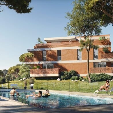 Appartement 4 pièces 597000 €