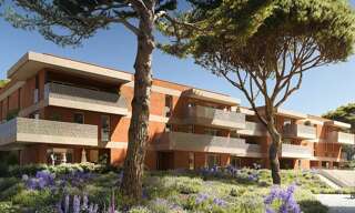 Appartement 2 Pièces 40 m² à vendre à Fréjus (83600)