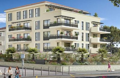 vente appartement 573 500 € à proximité de Le Beausset (83330)