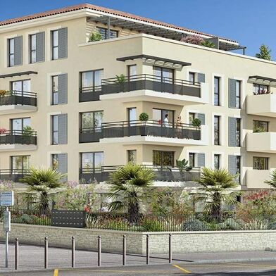 Appartement 4 pièces 573500 €
