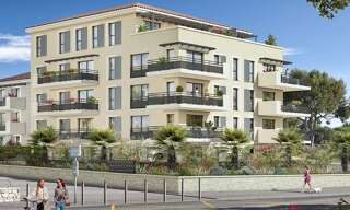 Appartement 3 Pièces 63 m² à vendre à La Ciotat (13600)