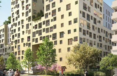 vente appartement 285 000 € à proximité de Marignane (13700)