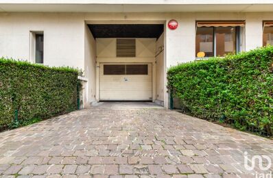 vente garage 24 000 € à proximité de Aubervilliers (93300)