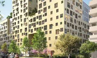 Appartement 2 Pièces 45 m² à vendre à Marseille 15 (13015)