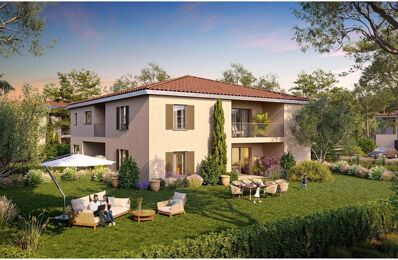 vente appartement 621 000 € à proximité de Meyrargues (13650)