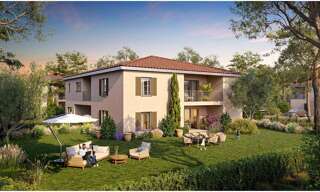 Appartement 4 Pièces 85 m² à vendre à Aix-en-Provence (13090)