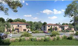 Appartement 3 Pièces 65 m² à vendre à Aix-en-Provence (13090)