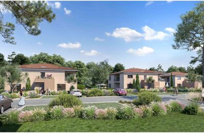 vente appartement 410 000 € à proximité de Gardanne (13120)