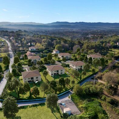 Appartement 2 pièces 304000 €