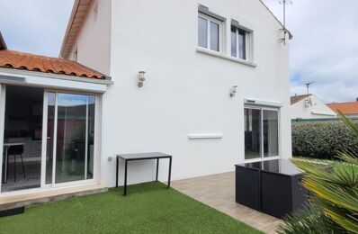 vente maison 450 000 € à proximité de Saint-Sulpice-de-Royan (17200)